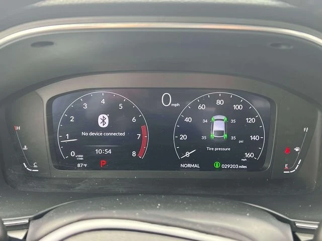 2024 Acura Integra 5th Gen - Image 16 of 20