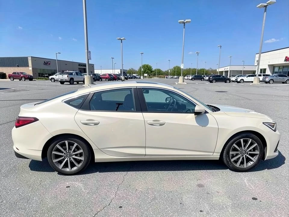 2024 Acura Integra 5th Gen - Image 4 of 20