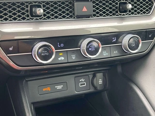 2024 Acura Integra 5th Gen - Image 18 of 20