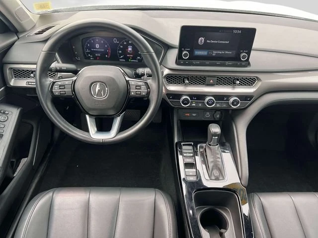 2024 Acura Integra 5th Gen - Image 12 of 20