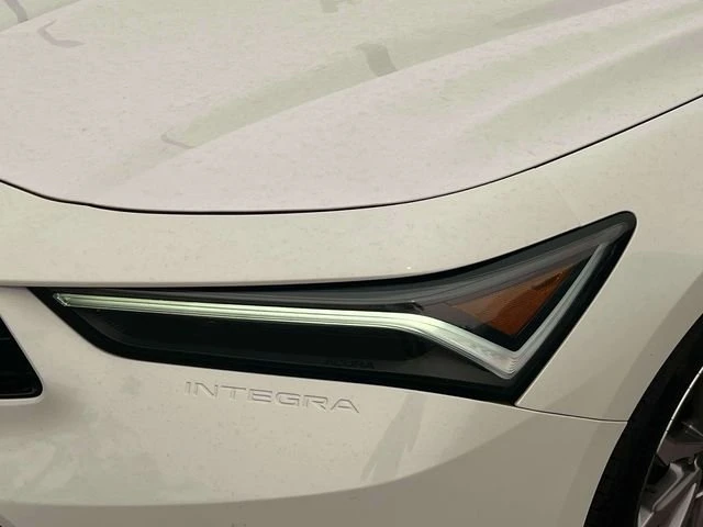 2024 Acura Integra 5th Gen - Image 8 of 20