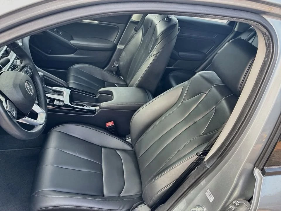 2024 Acura Integra 5th Gen - Image 14 of 16