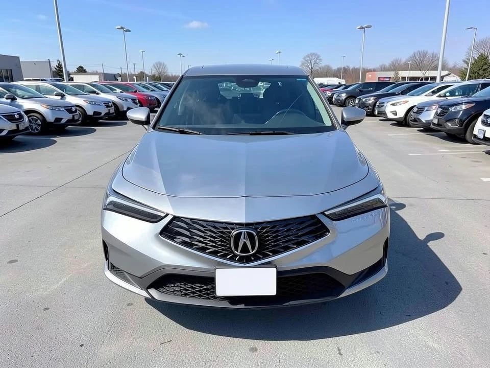 2024 Acura Integra 5th Gen - Image 2 of 16
