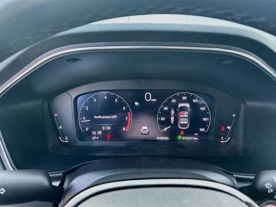 2024 Acura Integra 5th Gen - Image 8 of 16
