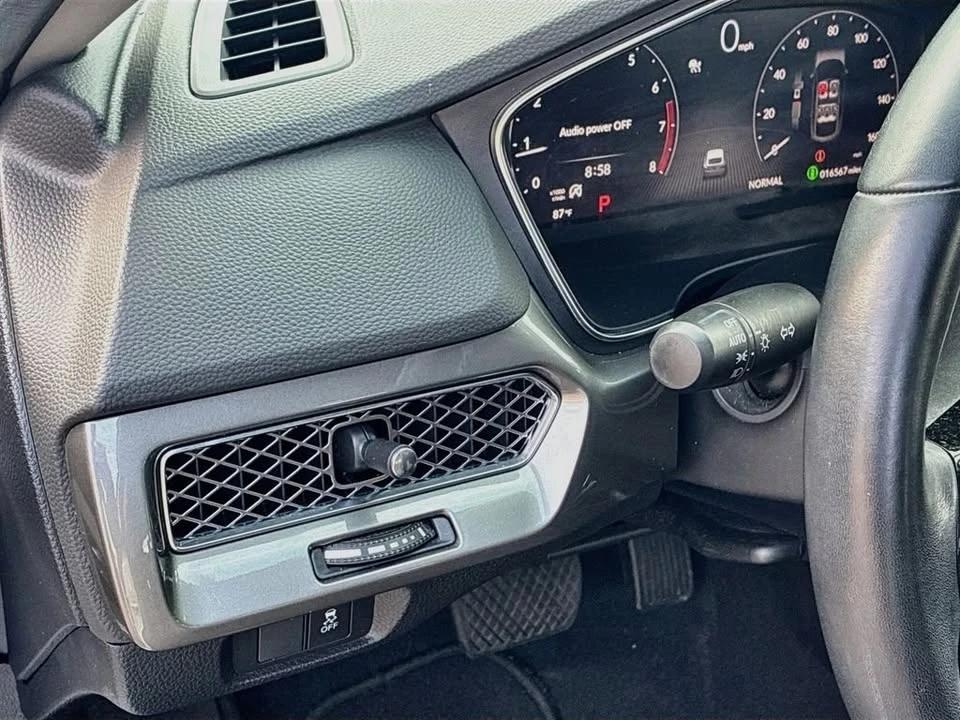 2024 Acura Integra 5th Gen - Image 6 of 16