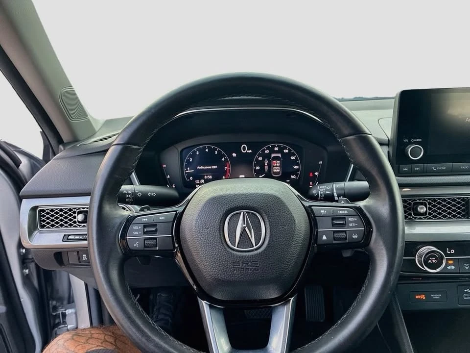2024 Acura Integra 5th Gen - Image 7 of 16