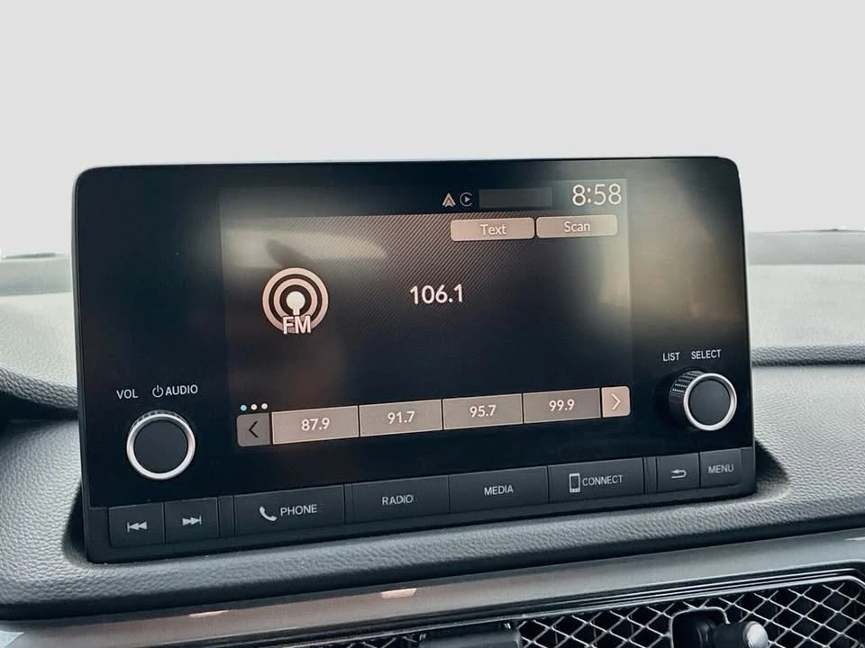 2024 Acura Integra 5th Gen - Image 10 of 16
