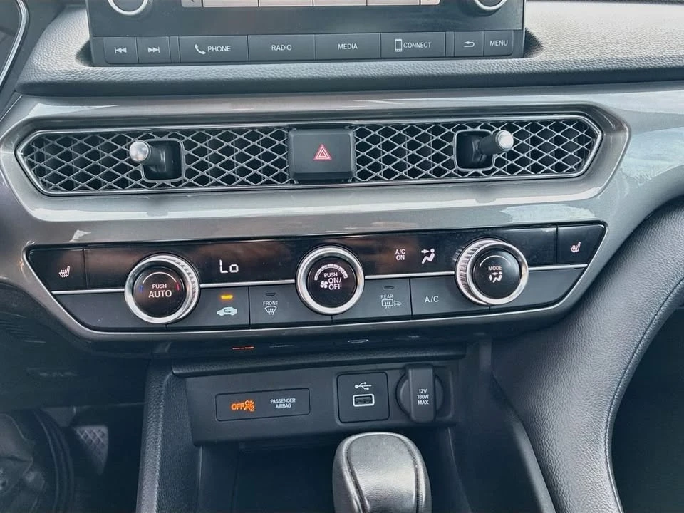 2024 Acura Integra 5th Gen - Image 15 of 16
