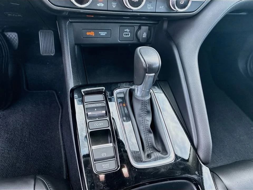 2024 Acura Integra 5th Gen - Image 12 of 16