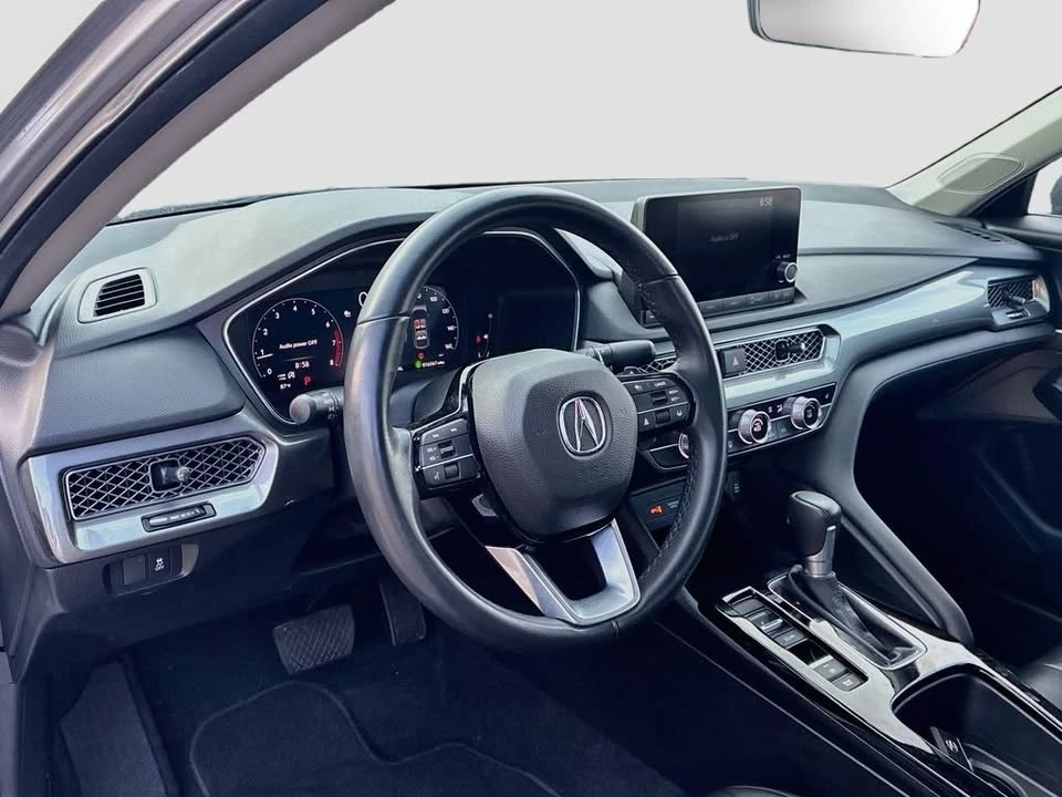 2024 Acura Integra 5th Gen - Image 5 of 16