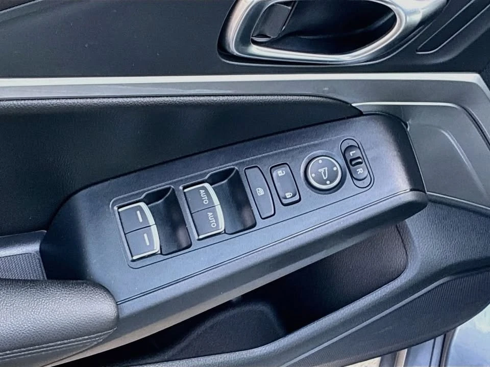 2024 Acura Integra 5th Gen - Image 13 of 16