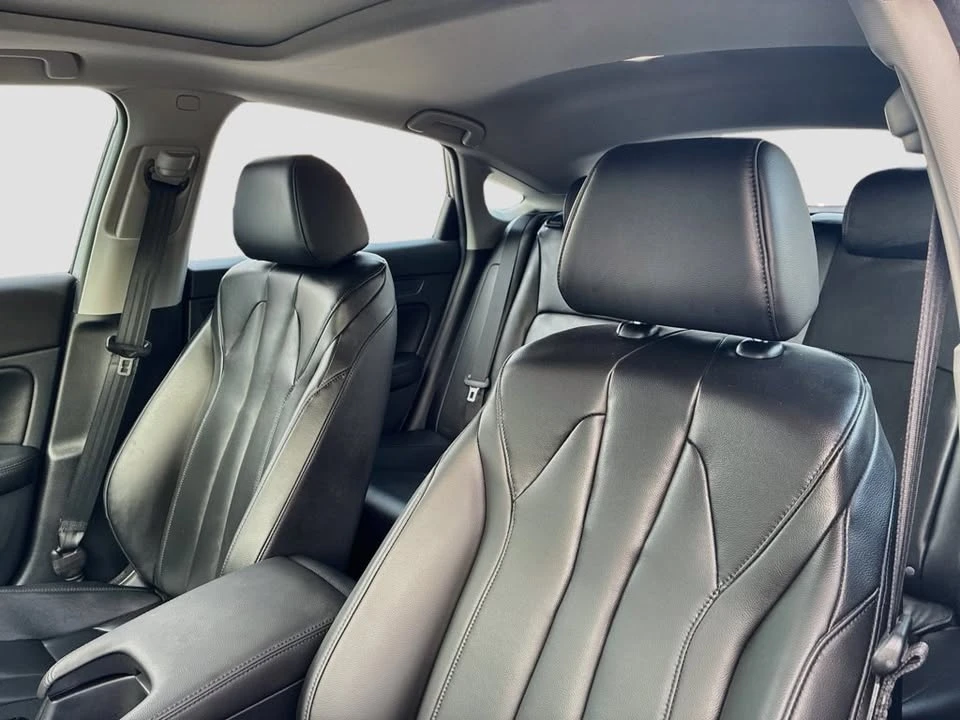 2024 Acura Integra 5th Gen - Image 16 of 16