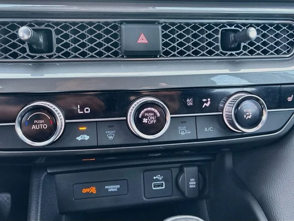 2024 Acura Integra 5th Gen - Image 11 of 16