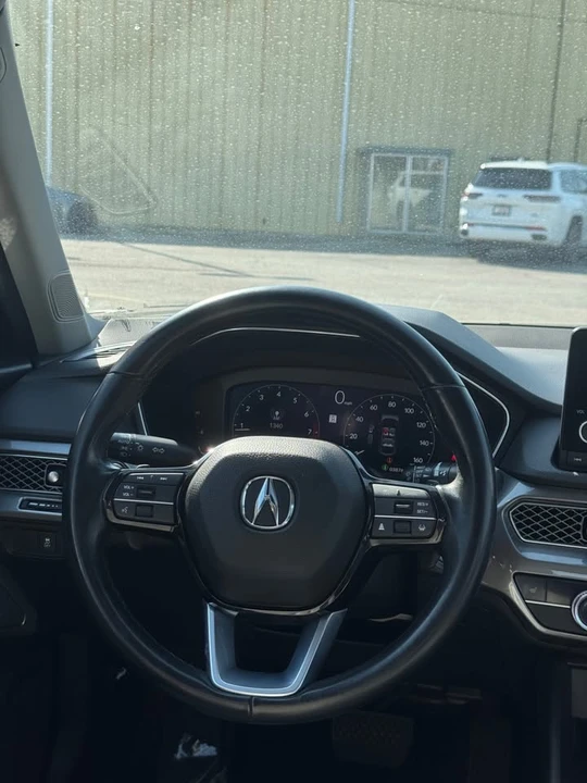 2024 Acura Integra 5th Gen - Image 6 of 7