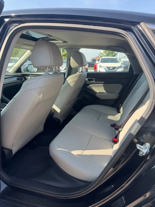2024 Acura Integra 5th Gen - Image 4 of 7