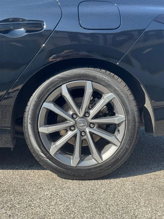 2024 Acura Integra 5th Gen - Image 3 of 7