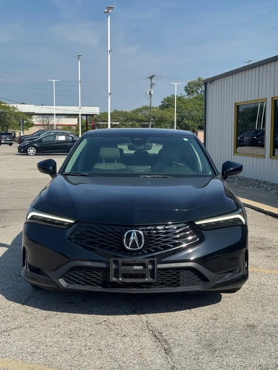 2024 Acura Integra 5th Gen - Image 2 of 7