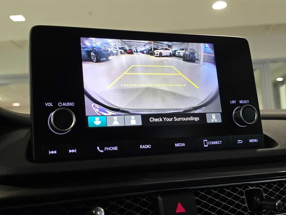 2024 Acura Integra 5th Gen - Image 9 of 9