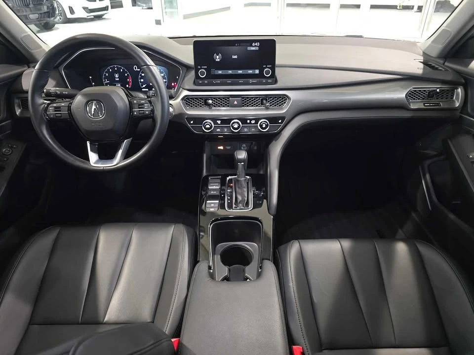 2024 Acura Integra 5th Gen - Image 5 of 9