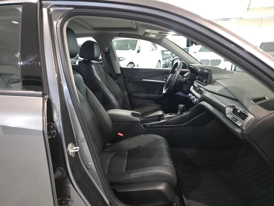 2024 Acura Integra 5th Gen - Image 6 of 9