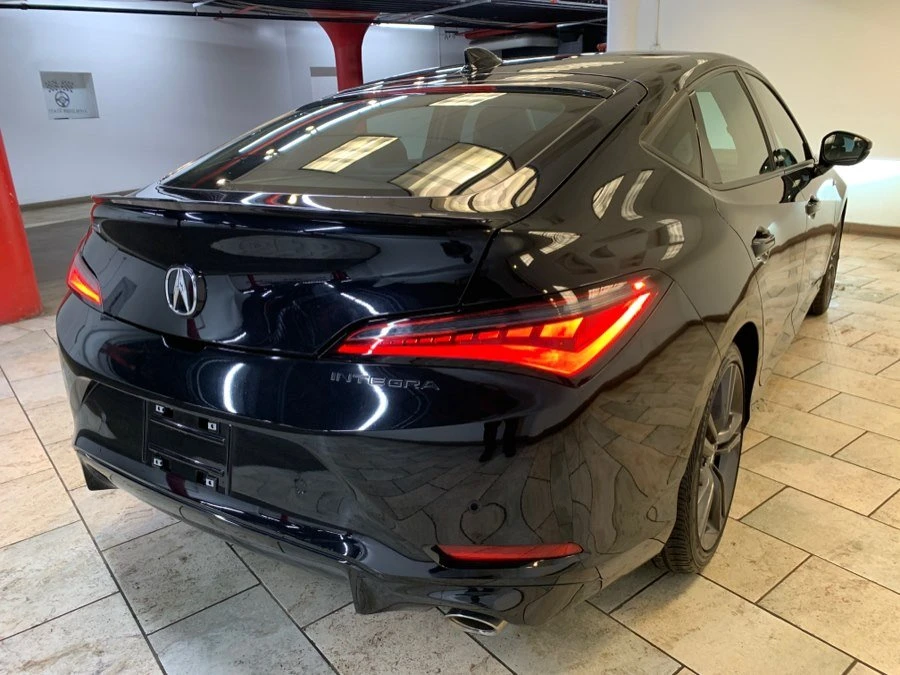 2024 Acura Integra 5th Gen - Image 7 of 20