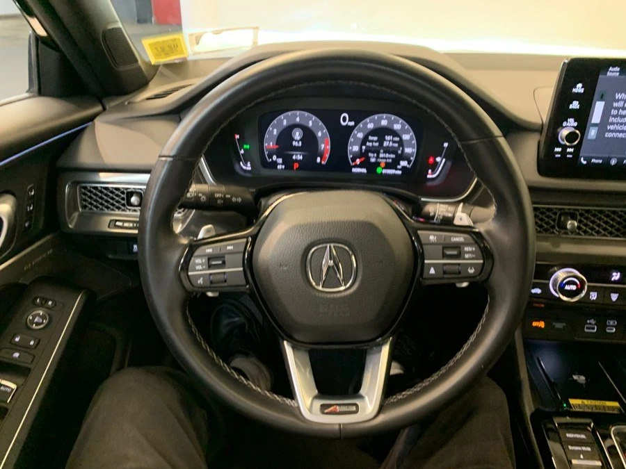 2024 Acura Integra 5th Gen - Image 14 of 20