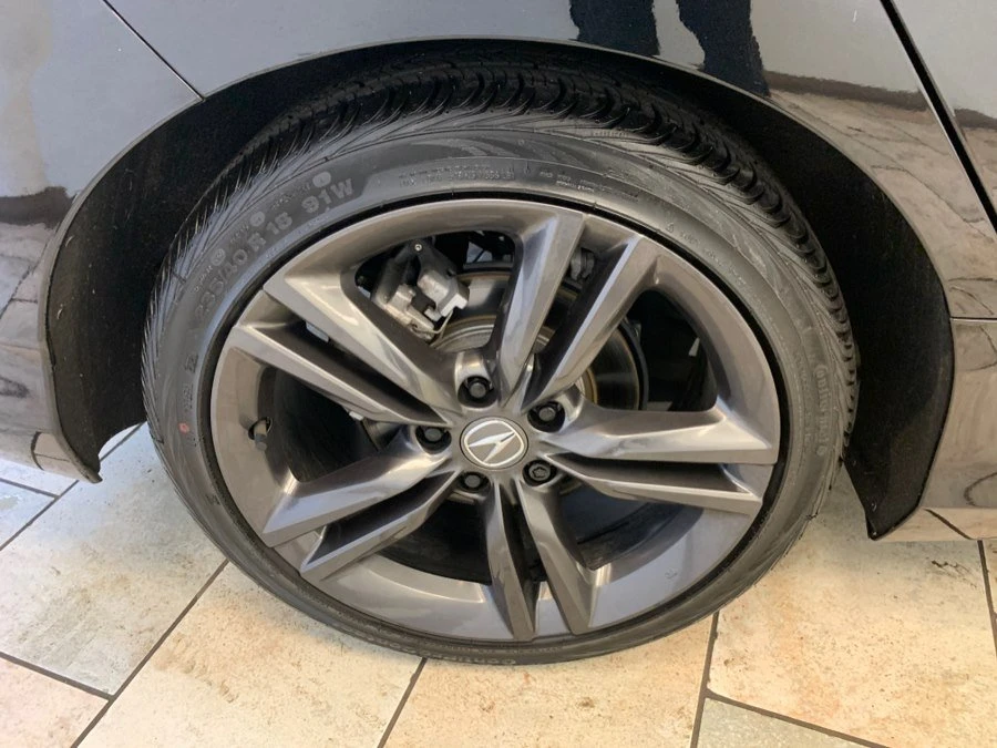 2024 Acura Integra 5th Gen - Image 9 of 20