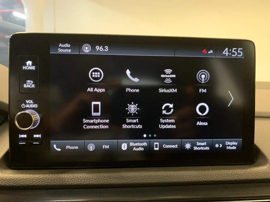 2024 Acura Integra 5th Gen - Image 16 of 20