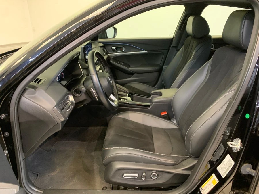 2024 Acura Integra 5th Gen - Image 13 of 20