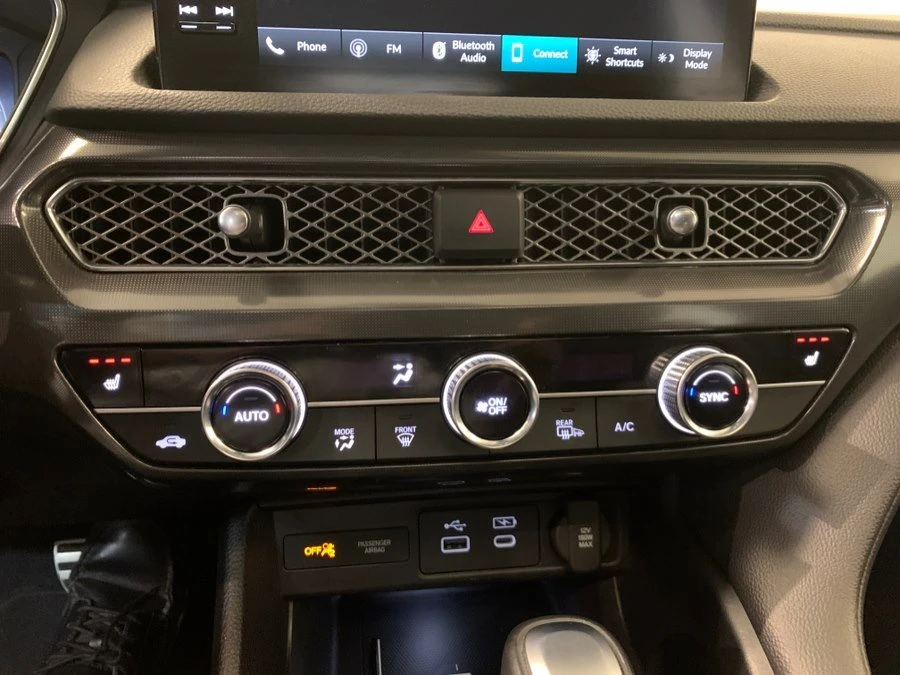 2024 Acura Integra 5th Gen - Image 18 of 20