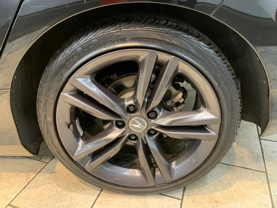 2024 Acura Integra 5th Gen - Image 10 of 20