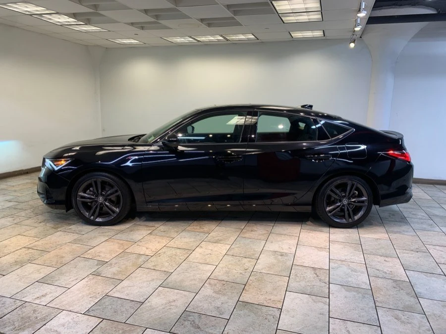 2024 Acura Integra 5th Gen - Image 4 of 20