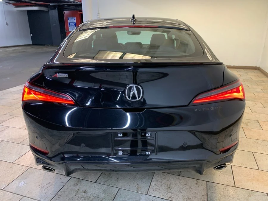 2024 Acura Integra 5th Gen - Image 5 of 20