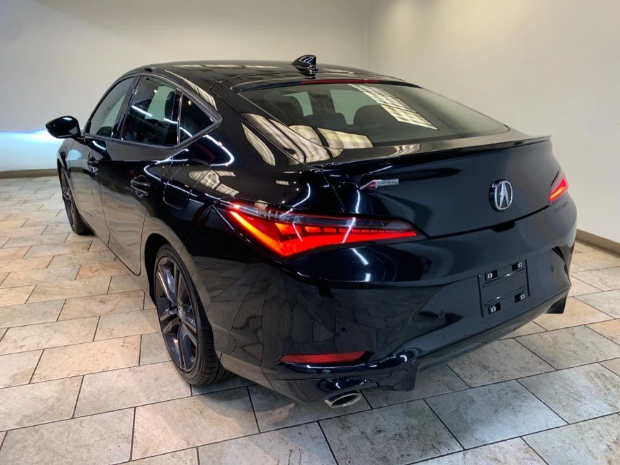 2024 Acura Integra 5th Gen - Image 6 of 20