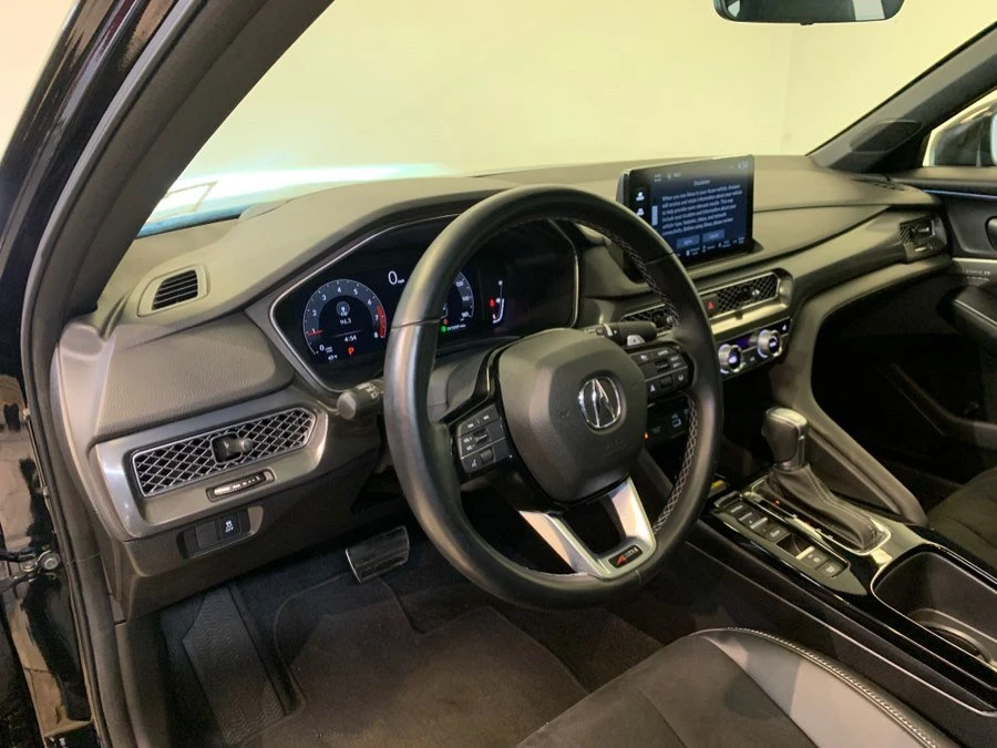 2024 Acura Integra 5th Gen - Image 12 of 20