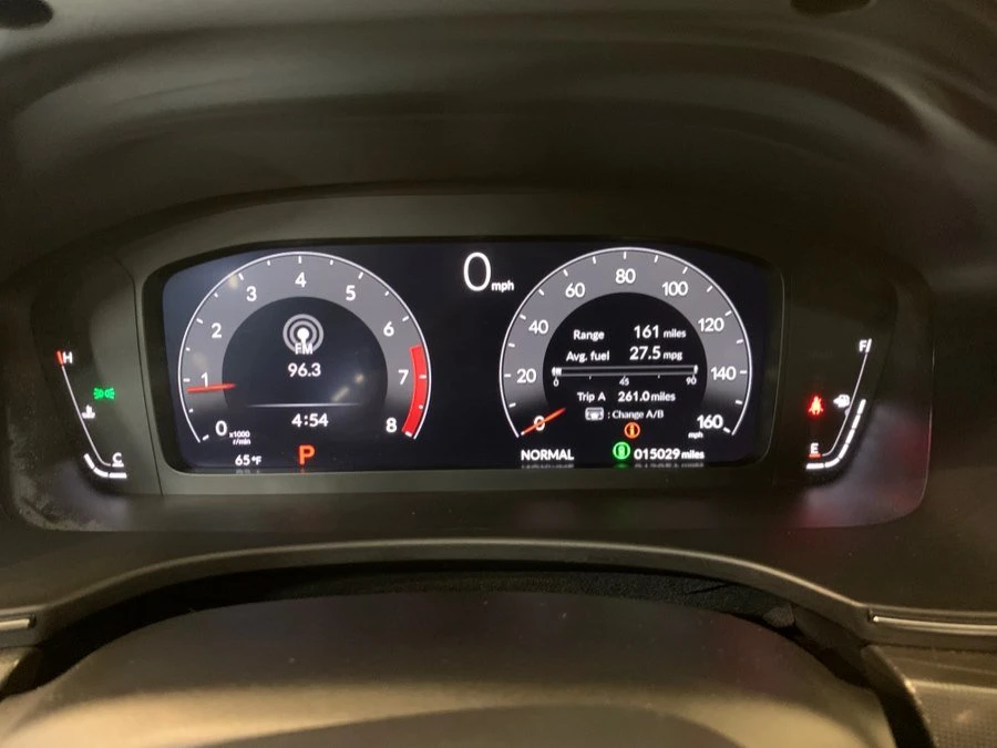 2024 Acura Integra 5th Gen - Image 15 of 20