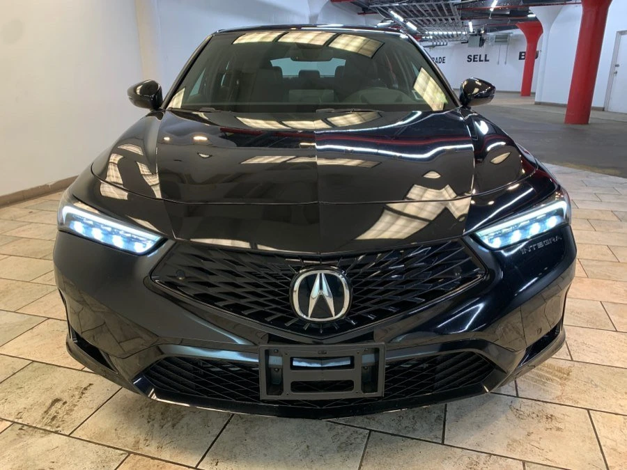 2024 Acura Integra 5th Gen - Image 2 of 20
