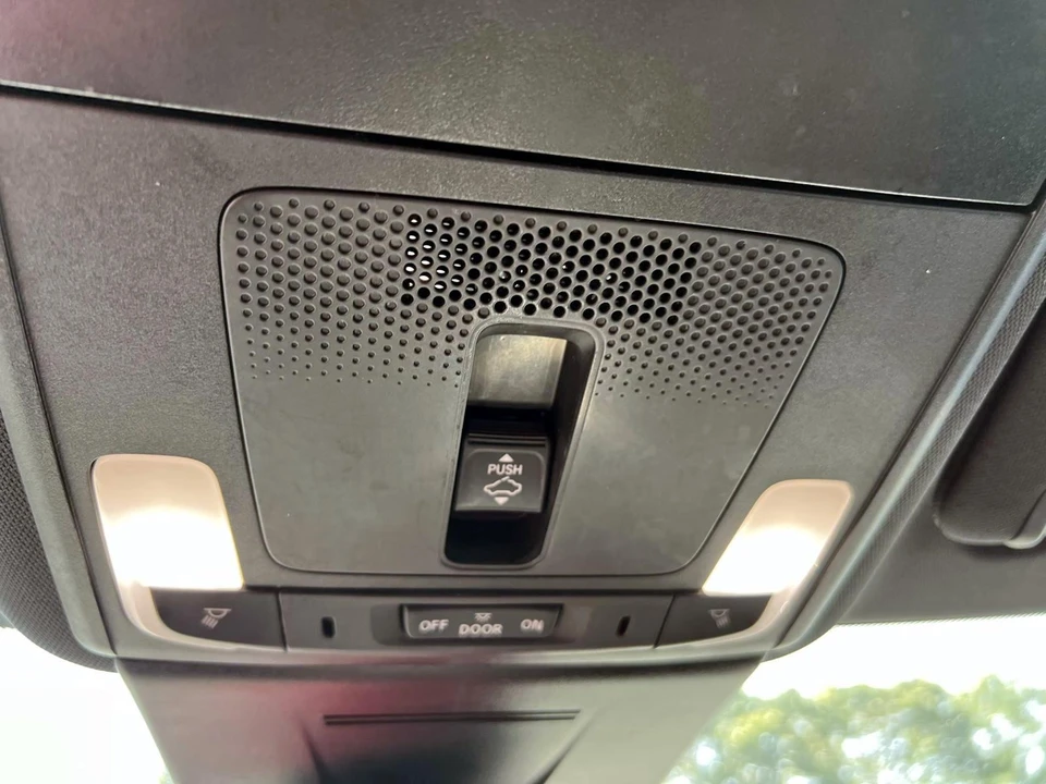 2024 Acura Integra 5th Gen - Image 20 of 21
