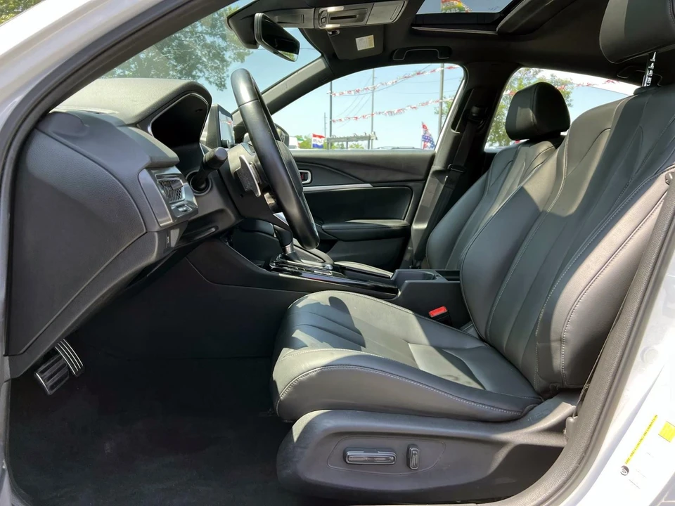 2024 Acura Integra 5th Gen - Image 6 of 21
