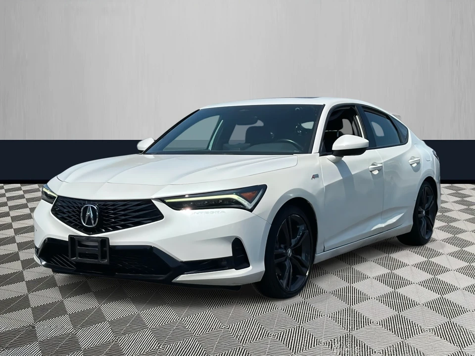 2024 Acura Integra 5th Gen - Image 2 of 21
