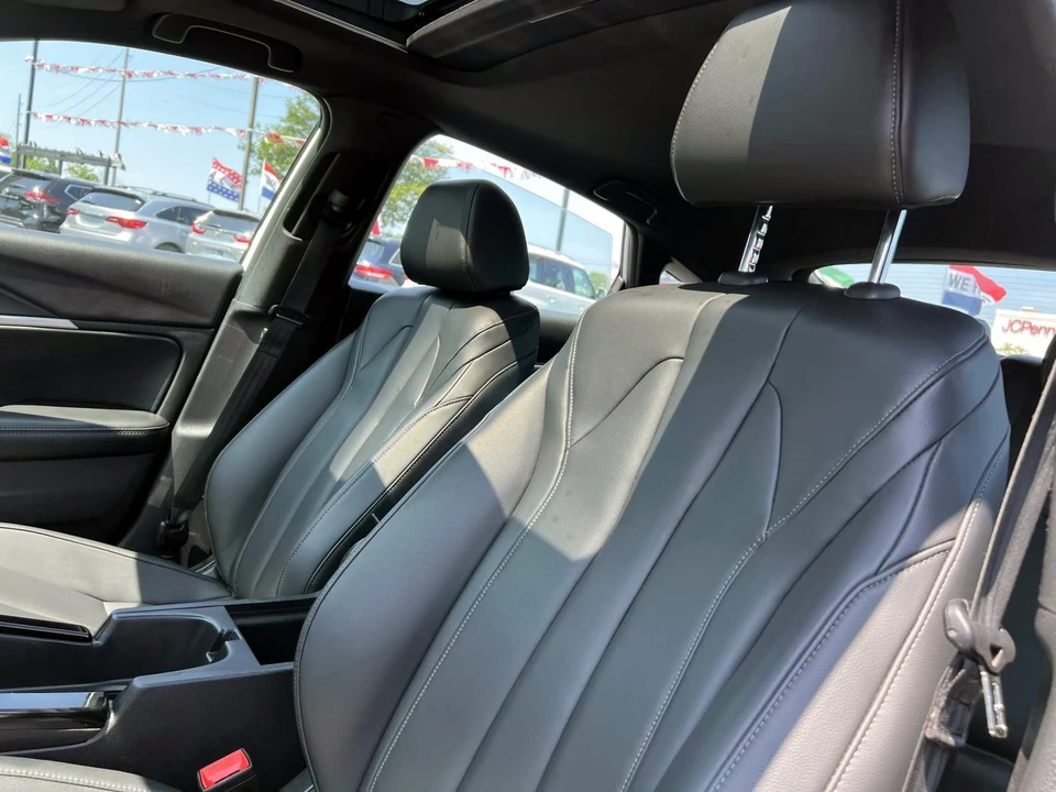 2024 Acura Integra 5th Gen - Image 7 of 21