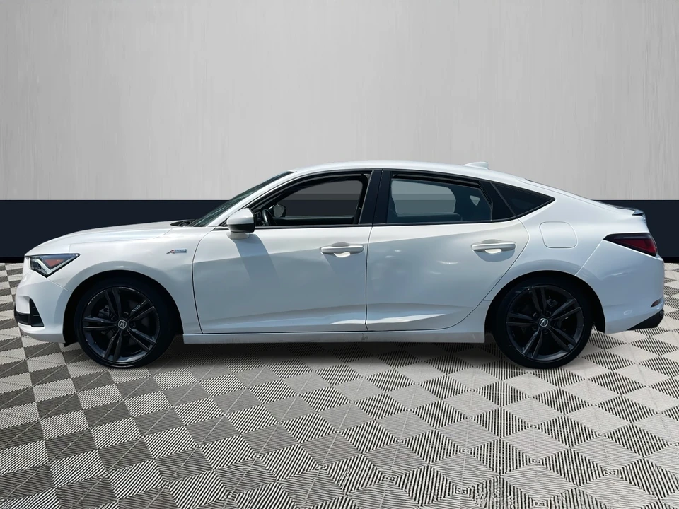 2024 Acura Integra 5th Gen - Image 3 of 21
