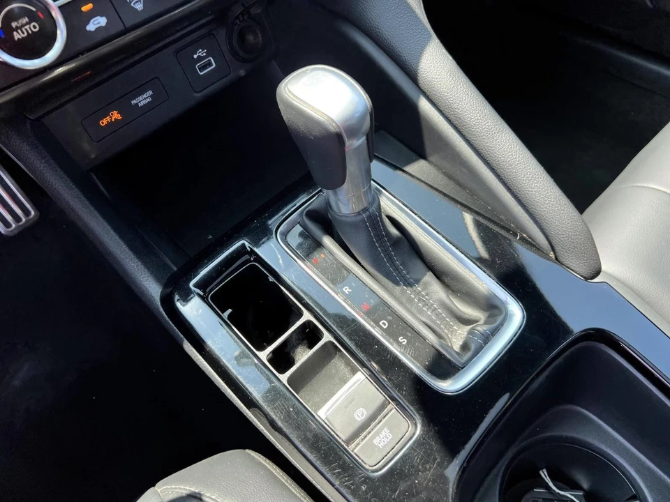 2024 Acura Integra 5th Gen - Image 16 of 21