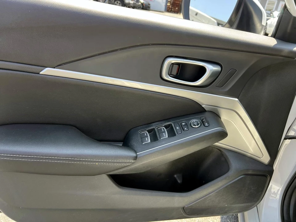 2024 Acura Integra 5th Gen - Image 11 of 21