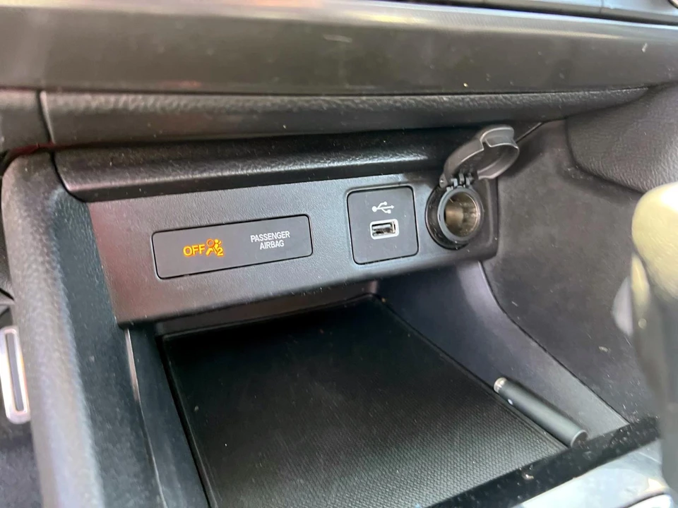 2024 Acura Integra 5th Gen - Image 18 of 21