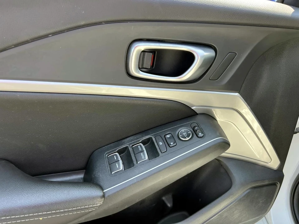 2024 Acura Integra 5th Gen - Image 12 of 21
