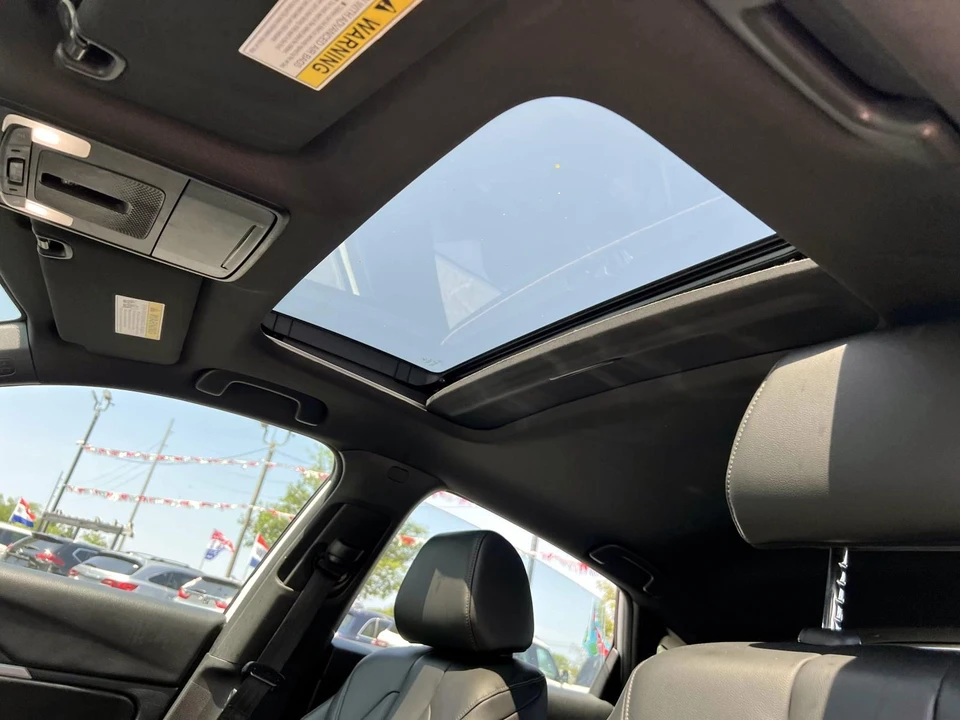 2024 Acura Integra 5th Gen - Image 8 of 21