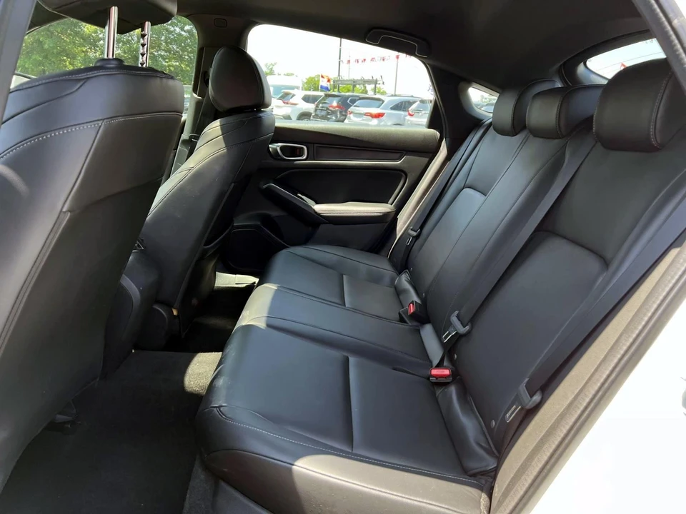 2024 Acura Integra 5th Gen - Image 9 of 21