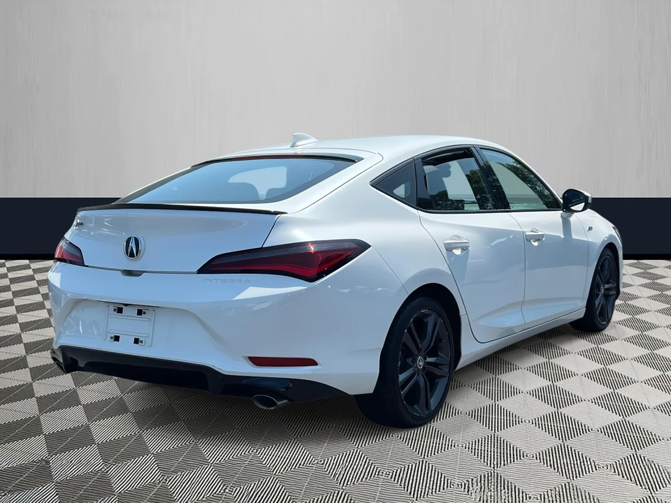 2024 Acura Integra 5th Gen - Image 5 of 21