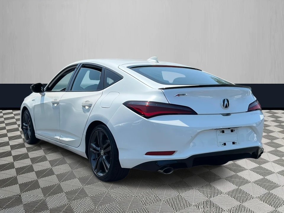 2024 Acura Integra 5th Gen - Image 4 of 21